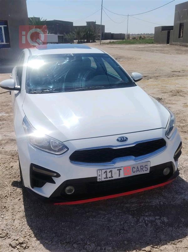 كيا سيراتو 2020 للبيع في العراق - السماوة